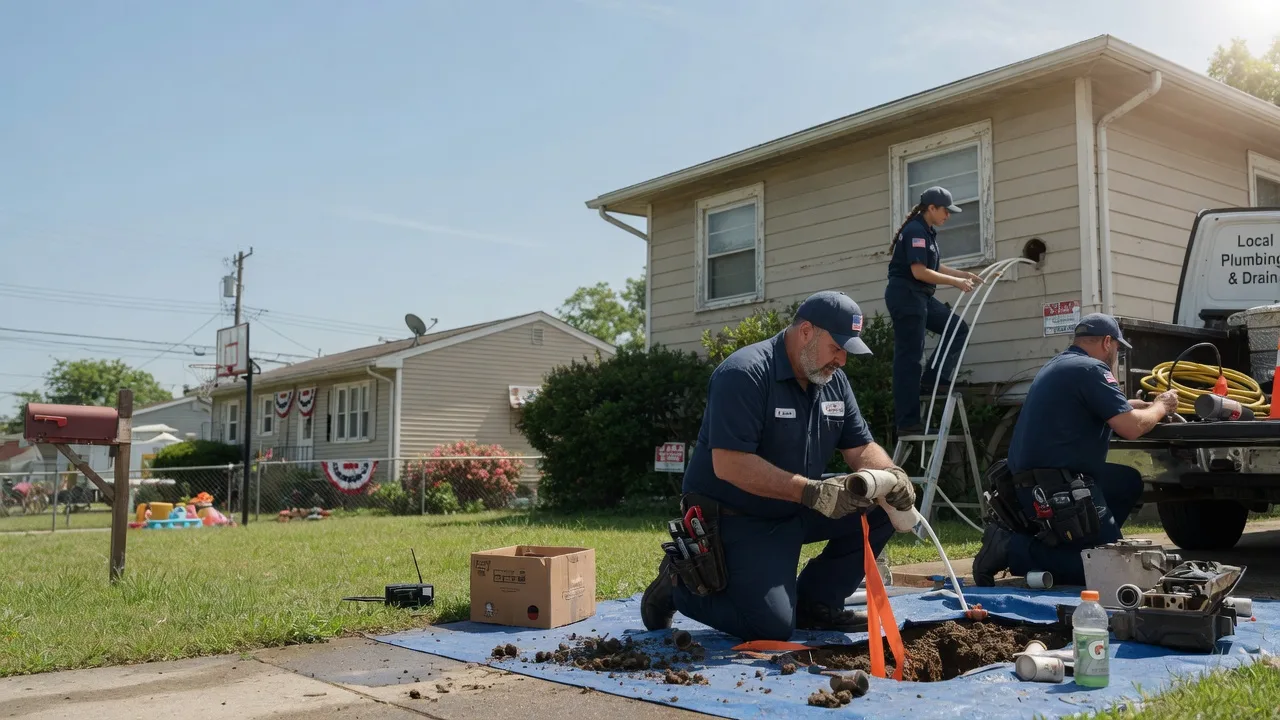 Faucet Repair in Athens, PA near me